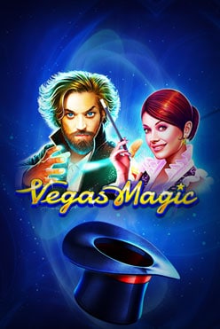 Игровой автомат Vegas Magic