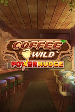 Игровой автомат Coffee Wild