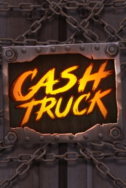 Игровой автомат Cash Truck