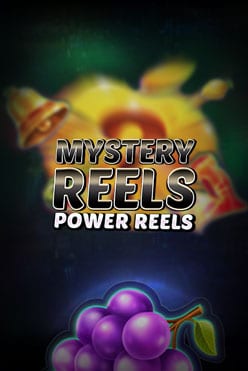 Игровой автомат Mystery Reels Power Reels