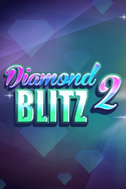 Игровой автомат Diamond Blitz 2