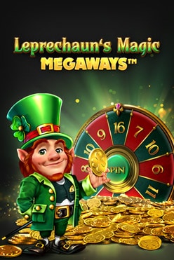 Игровой автомат Leprechaun’s Magic Megaways