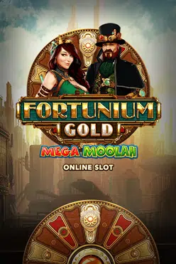 Игровой автомат Fortunium Gold Mega Moolah