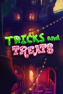 Игровой автомат Tricks And Treats