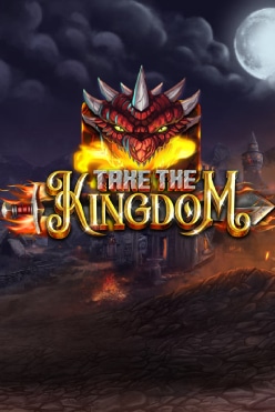 Игровой автомат Take The Kingdom