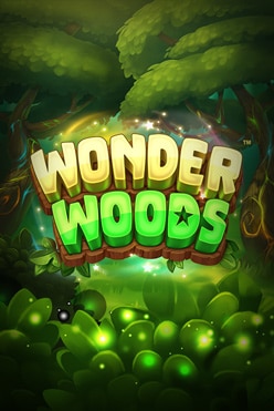 Игровой автомат Wonder Woods