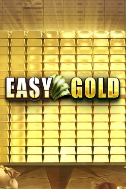 Игровой автомат Easy Gold