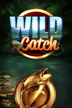 Игровой автомат Wild Catch