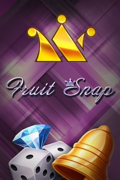 Игровой автомат Fruit Snap