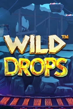 Игровой автомат Wild Drops