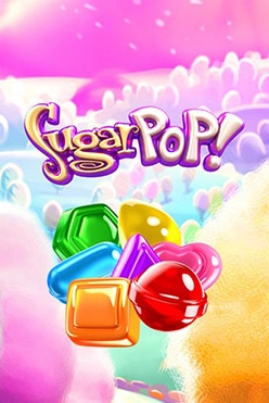 Игровой автомат Sugar Pop