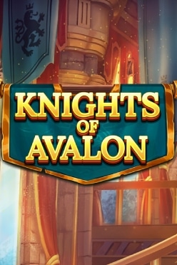 Игровой автомат Knights of Avalon