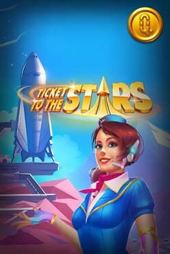 Игровой автомат Ticket to the Stars