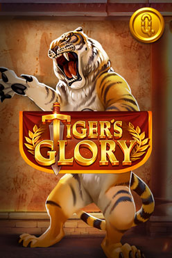 Игровой автомат Tiger’s Glory