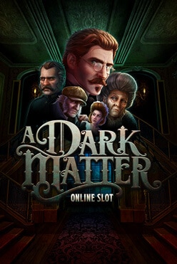 Игровой автомат A Dark Matter