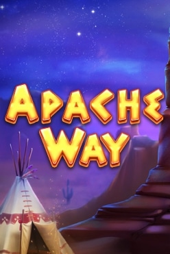 Игровой автомат Apache Way