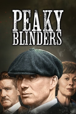 Игровой автомат Peaky Blinders