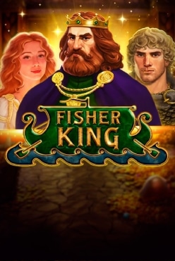 Игровой автомат Fisher King