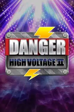 Игровой автомат Danger! High Voltage 2