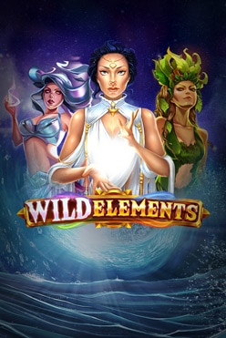 Игровой автомат Wild Elements