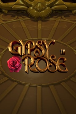 Игровой автомат Gypsy Rose