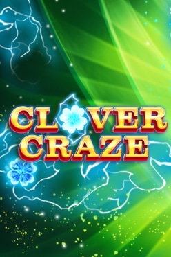 Игровой автомат Clover Craze