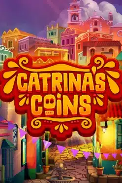 Игровой автомат Catrina’s Coins