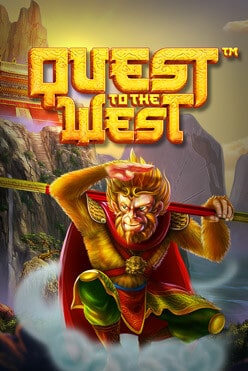 Игровой автомат Quest to the West