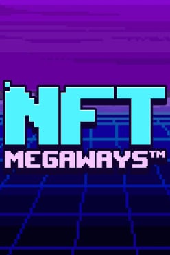 Игровой автомат NFT Megaways