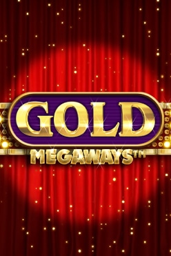 Игровой автомат Gold Megaways