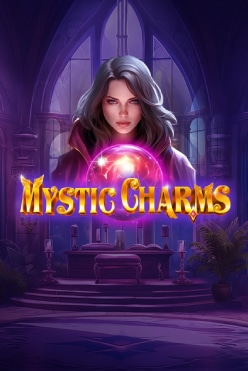 Игровой автомат Mystic Charms