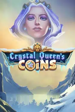 Игровой автомат Crystal Queen’s Coins