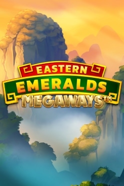 Игровой автомат Eastern Emeralds Megaways