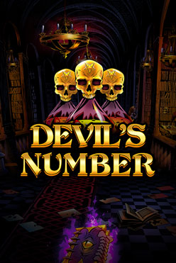 Игровой автомат Devil’s Number