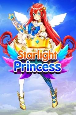 Игровой автомат Starlight Princess