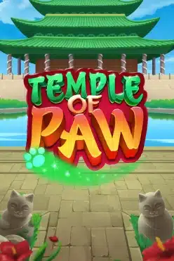 Игровой автомат Temple of Paw