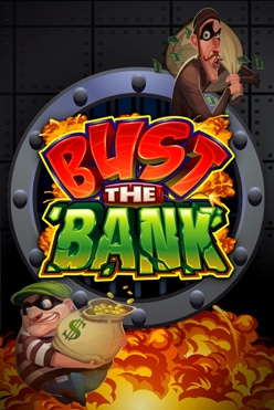 Игровой автомат Bust The Bank