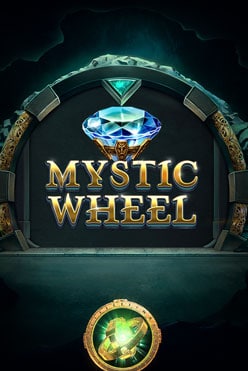 Игровой автомат Mystic Wheel