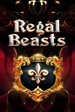 Игровой автомат Regal Beasts