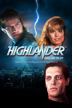 Игровой автомат Highlander