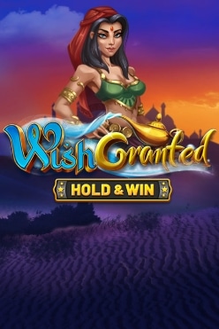 Игровой автомат Wish Granted