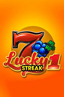 Игровой автомат Lucky Streak 1