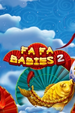 Игровой автомат Fa Fa Babies 2