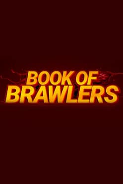 Игровой автомат Book of Brawlers