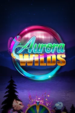 Игровой автомат Aurora Wilds