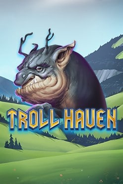 Игровой автомат Troll Haven