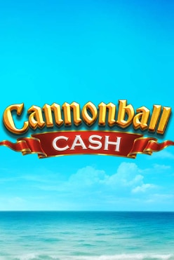 Игровой автомат Cannonball Cash