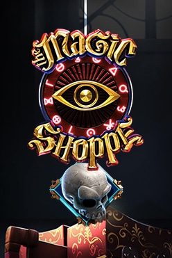 Игровой автомат The Magic Shoppe﻿