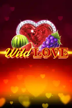 Игровой автомат Wild Love