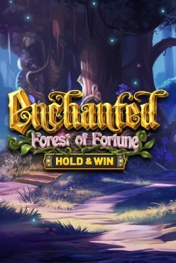 Игровой автомат Enchanted: Forest of Fortune